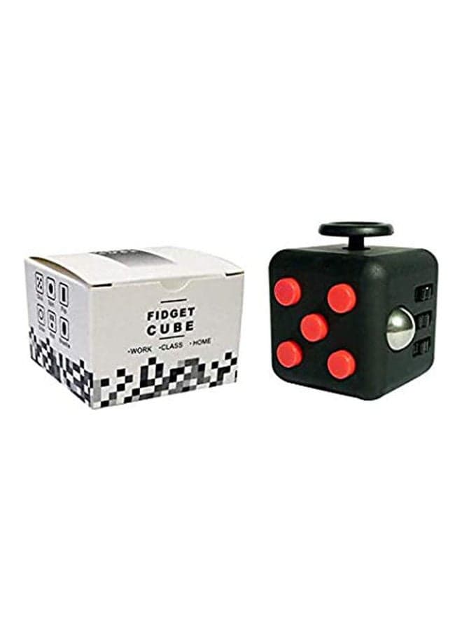 Fidget Cube Toys For Puzzles And Magic Gift