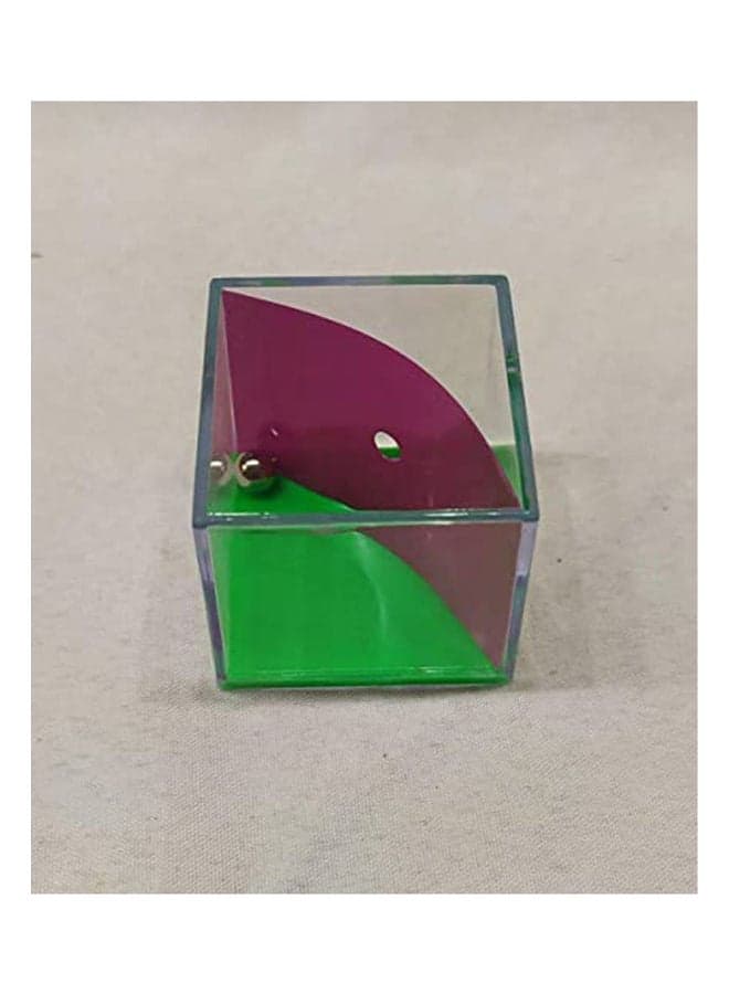 Mini Puzzle Box Brain Teaser Toy