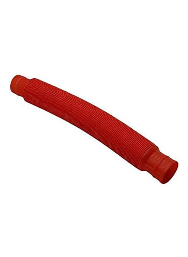 Fidget Toys Push Pull Pop Tube Red Pop It