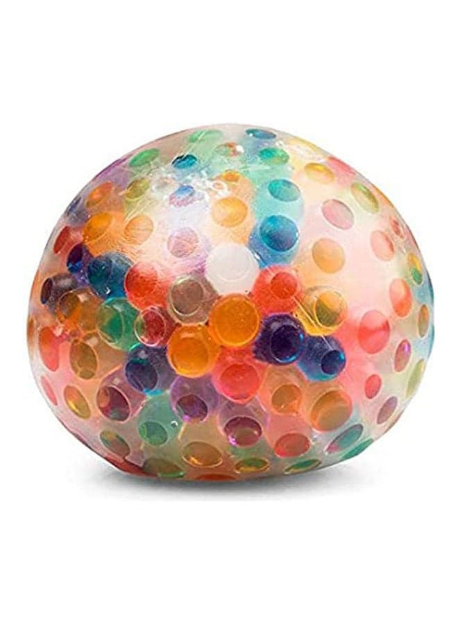 Sensory Fidget Toy Soft Stress Relief Squeeze Ball For Adults Squishy Toys