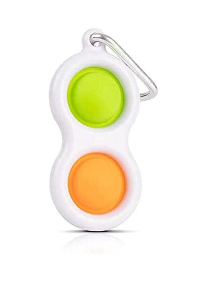 Simple Dimple Squishy Toys