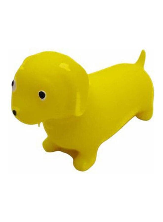 Stretchy Dog Crushed Lover Sensory Fidget Toys Squishy Toys