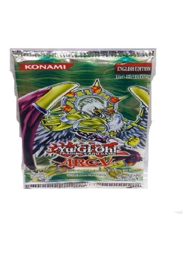 Konami Trading Card Game