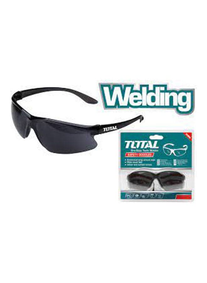 Black Welding Glasses Multicolour Building Accessories