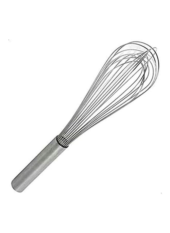 Handy Whisk Silver