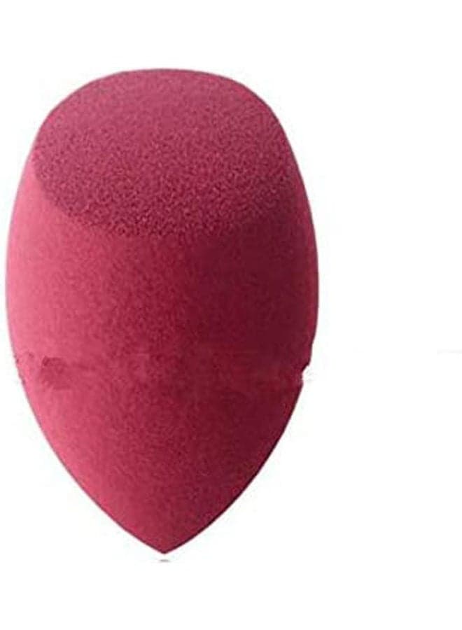 Beauty Sponge Makeup Blender Fushia