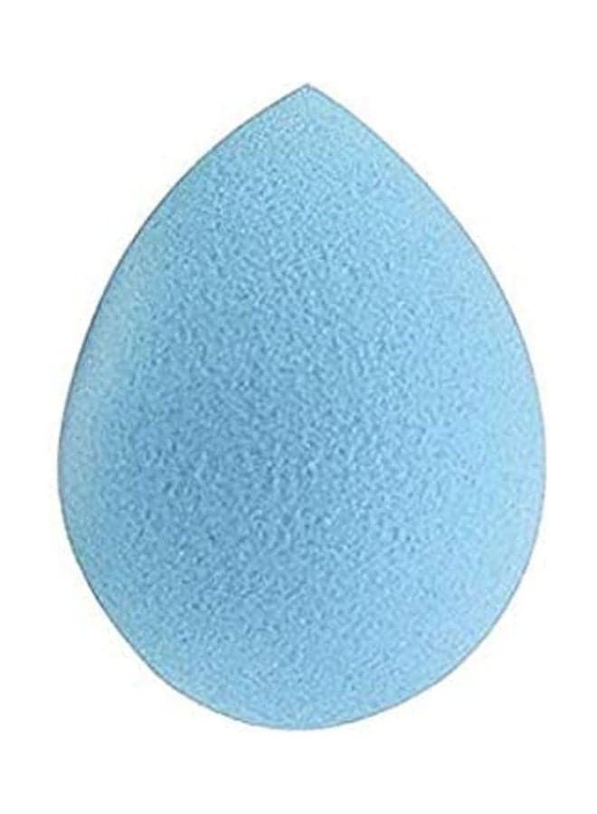 Domila Puff Beauty Flawless Makeup Blender Blue