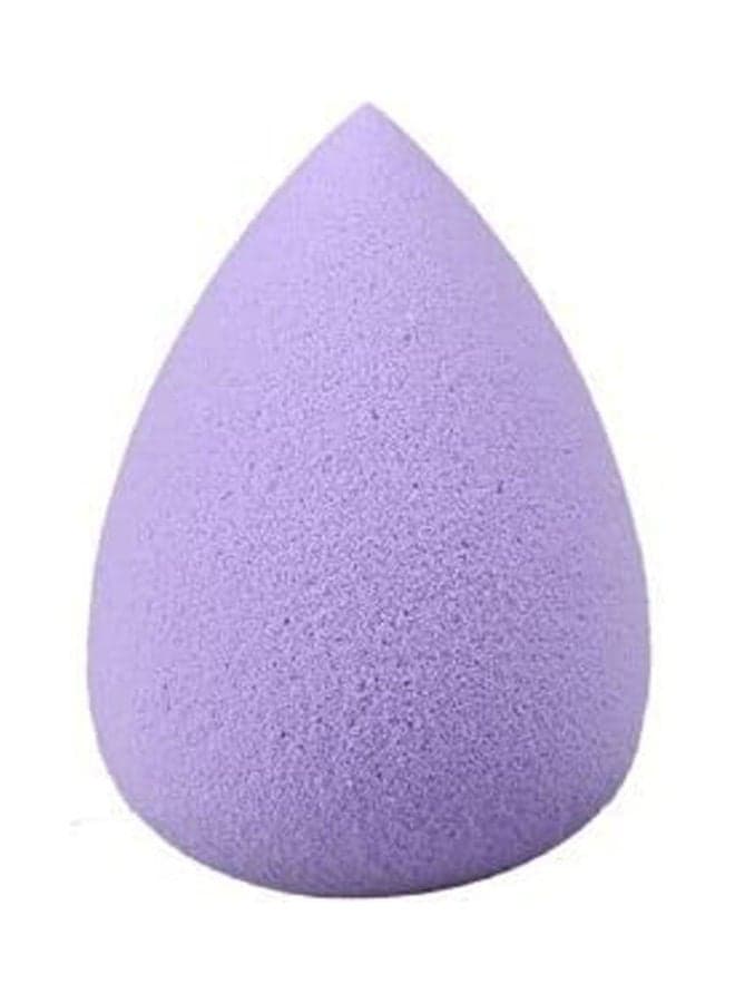 Domila Puff Beauty Flawless Makeup Blender, Puff Purple Purple
