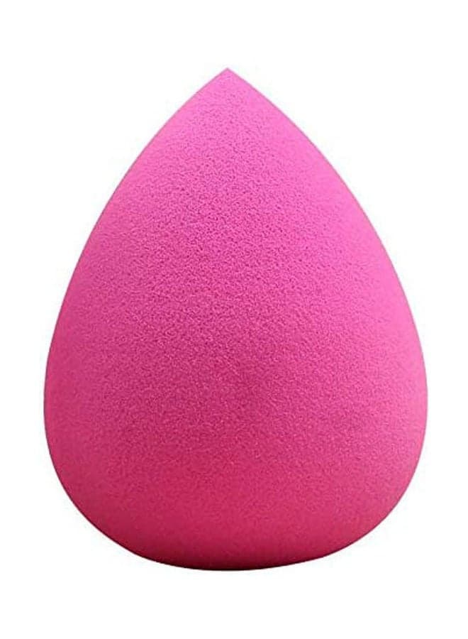 Makeup Cosmetic Beauty Sponge Blender Pink Make Up Sponges