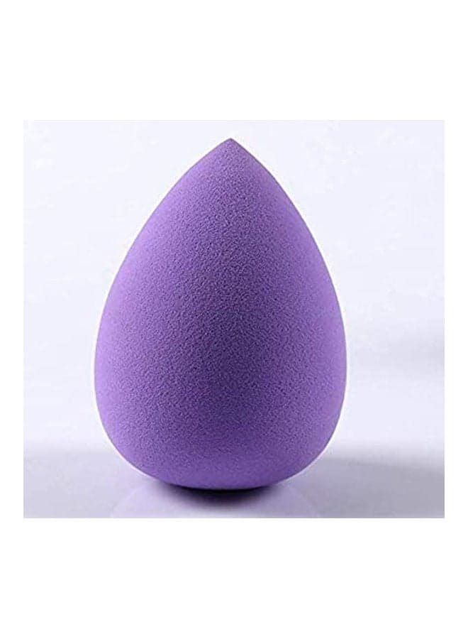 Makeup Sponge Blender Purple