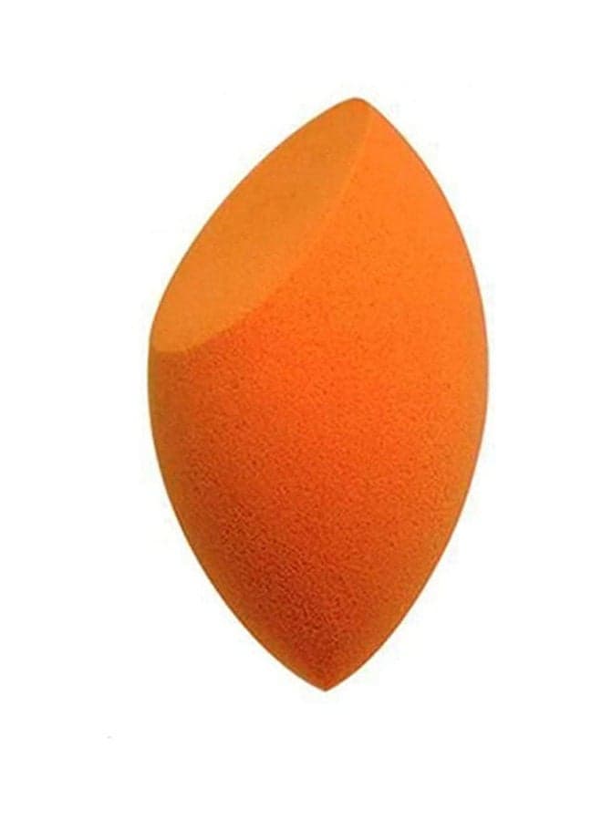 Miracle Complexion Sponge Beauty Tool Orange