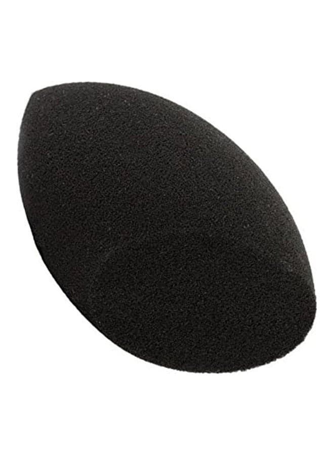 Make Up Sponge Black