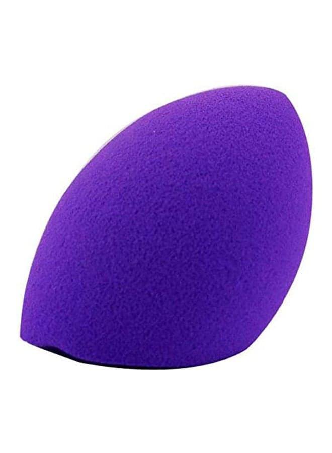 Or Bleu Beauty Blender Sponge Purple Make Up Sponges