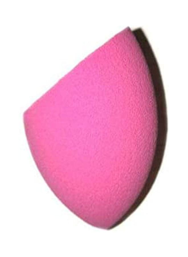 Beauty Flawless Makeup Blender Cosmetic Sponge Puff Pink