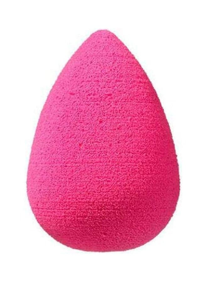 Make Up Miracle Sponge Blender - Contouring Pink