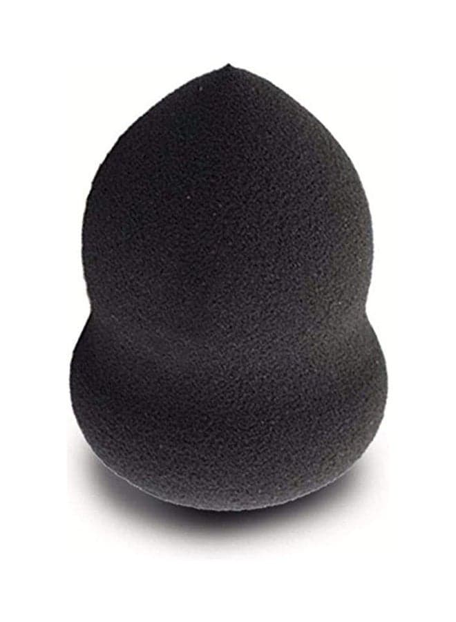 3D Beauty Makeup Sponge Blender Black Make Up Sponges
