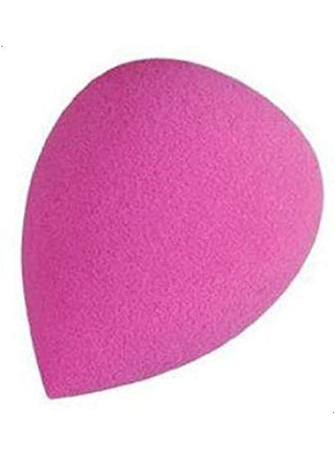 Beauty Flawless Makeup Blender Cosmetic Sponge Puff Pink Make Up Sponges