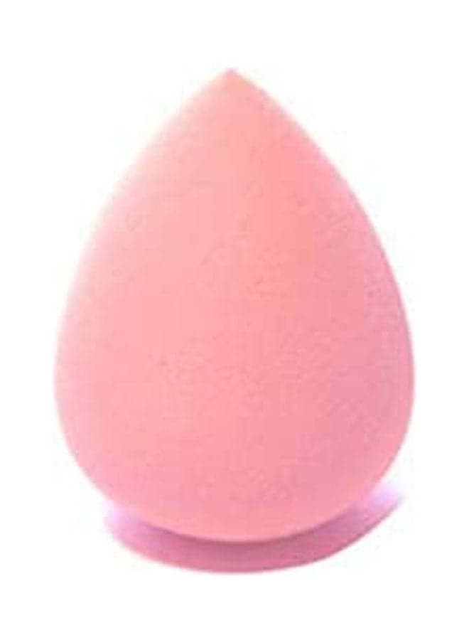 Beauty Flawless Makeup Blender Cosmetic Sponge Puff Pink