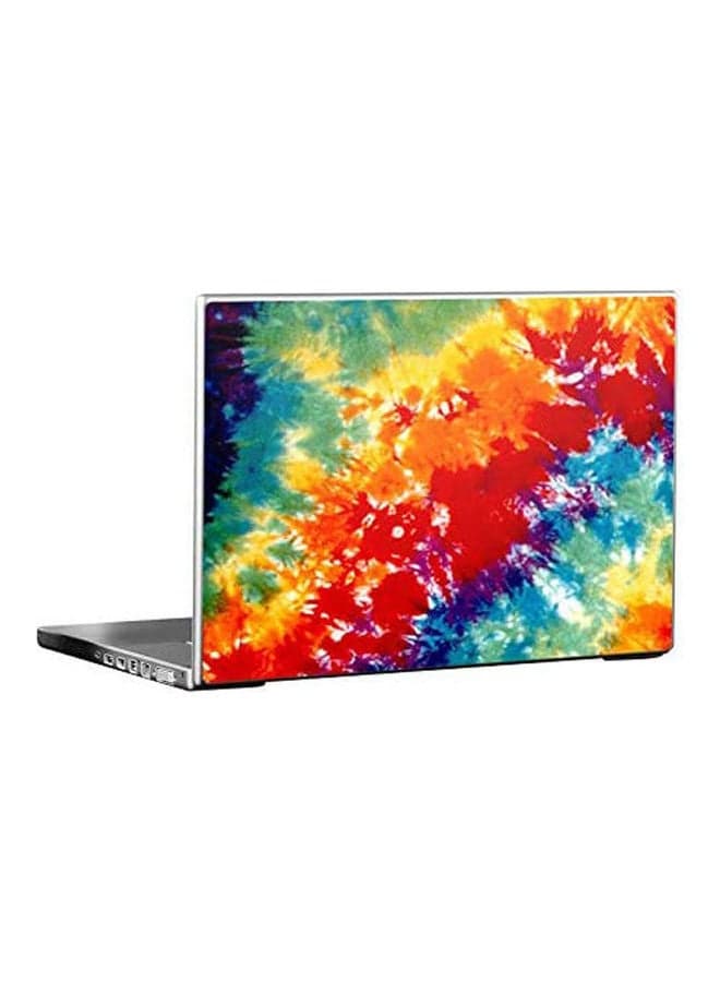 Dyed Ultra Thin Rubberized Skin For Laptop Multicolur Laptop Screen Protectors