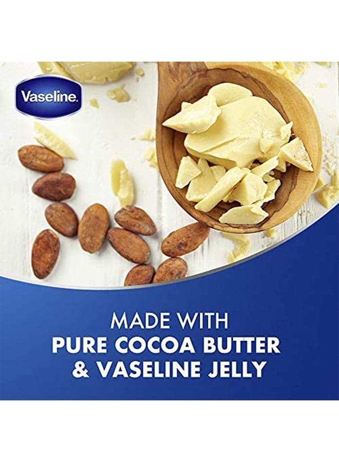 Cocoa Butter Moisturizing Jelly Clear 100ml Personal Care (6)