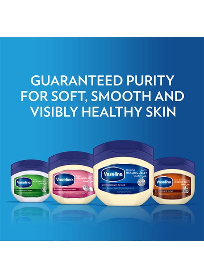 Cocoa Butter Moisturizing Jelly Clear 100ml Personal Care (8)