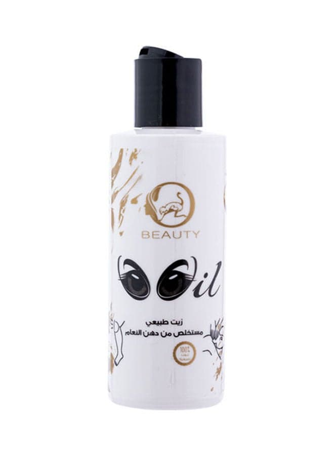 Moisturizers Oil 150ml Anti Ageing