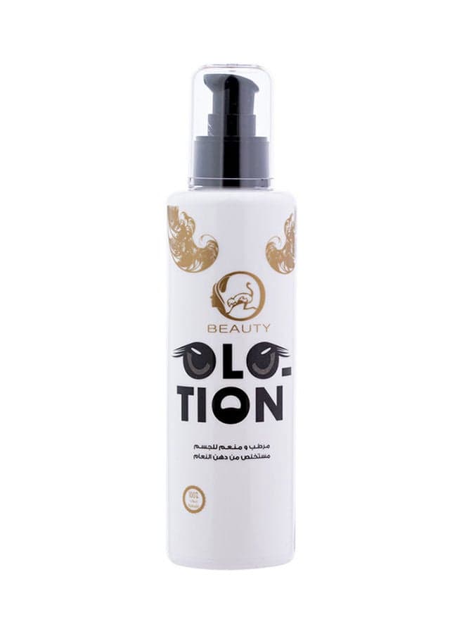 Moisturizers Lotion 200ml