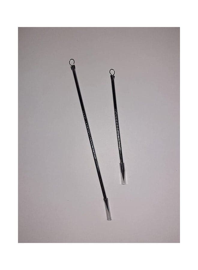 Needles To Remove Blackheads Black Blackhead & Acne Remover