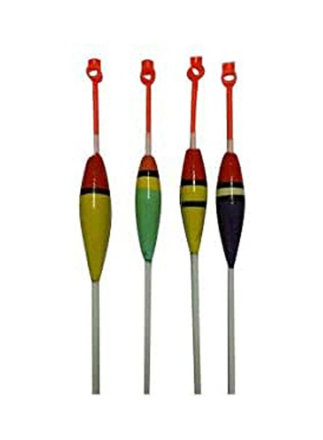 4 Dips Sensitive For Salty And Fresh Fishing Fishing Accessories