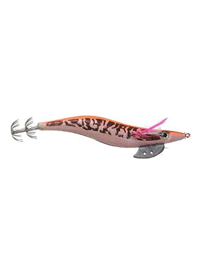 Aurie-Q Squid Jig Rigs & Jigs