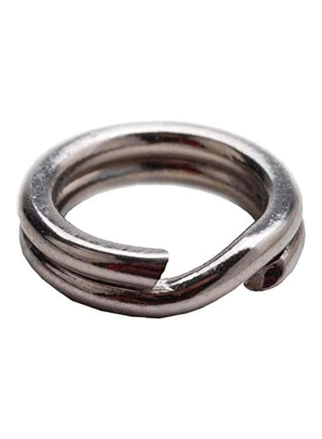 Split Ring Fishing Accessories