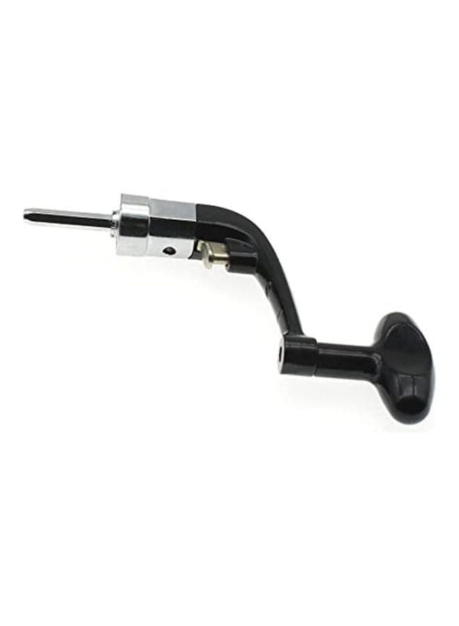 Fishing Spinning Reel Power Handle Fishing Reel Rotary Knob Power Handle For Fishing Handle Replacement Parts