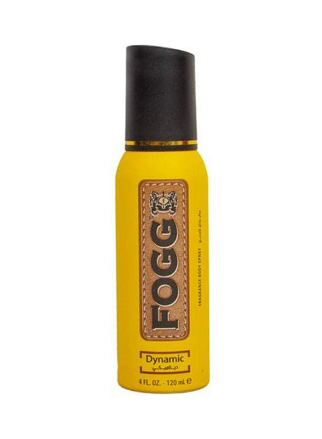 Dynamic EDP 120ml Eau de Parfum