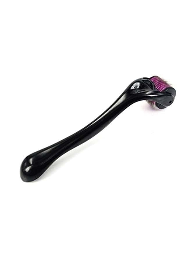 Titanium Micro Needle Roller 1.5mm Multicolour Face Massagers & Rollers (٣)