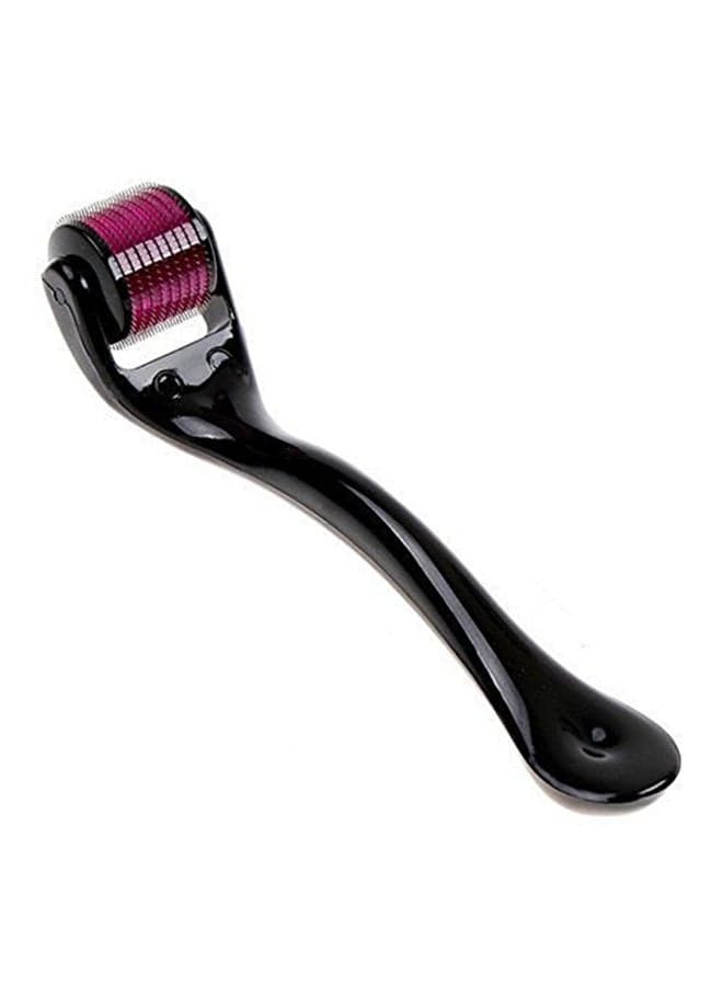 Titanium Micro Needle Roller 1.5mm Multicolour Face Massagers & Rollers (٤)