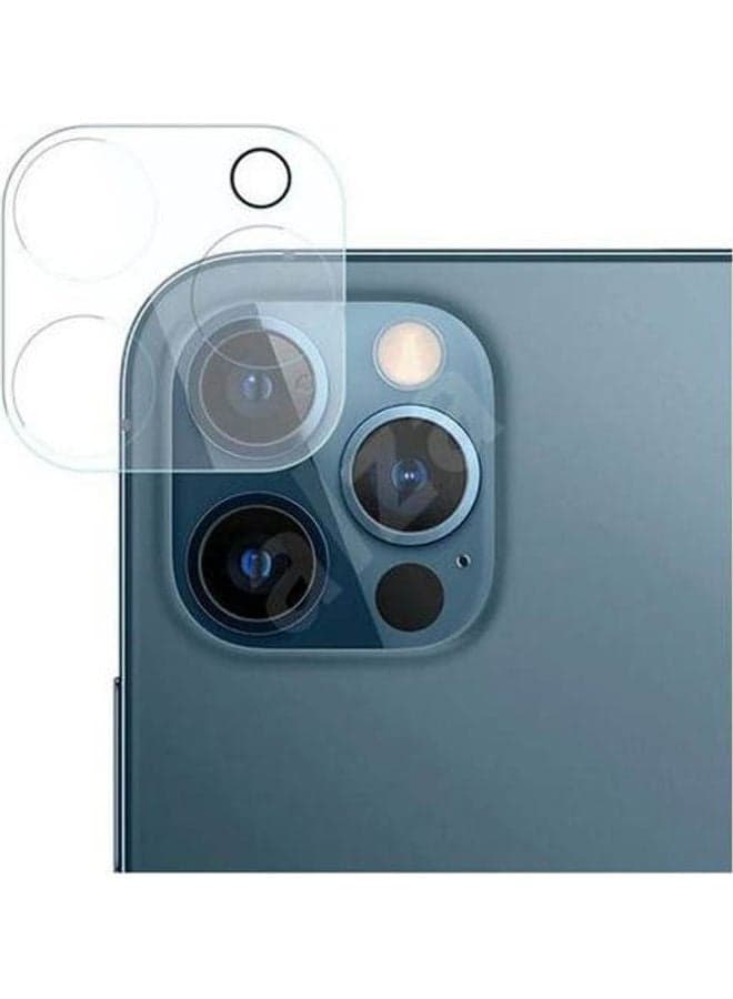 Camera Lens Protector For Iphone 12 Pro Clear Cases & Covers