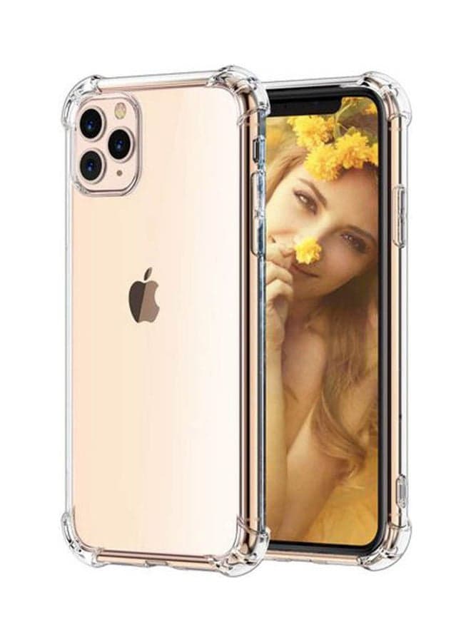 Anti-Shock Cover Case Iphone 11 Pro Clear