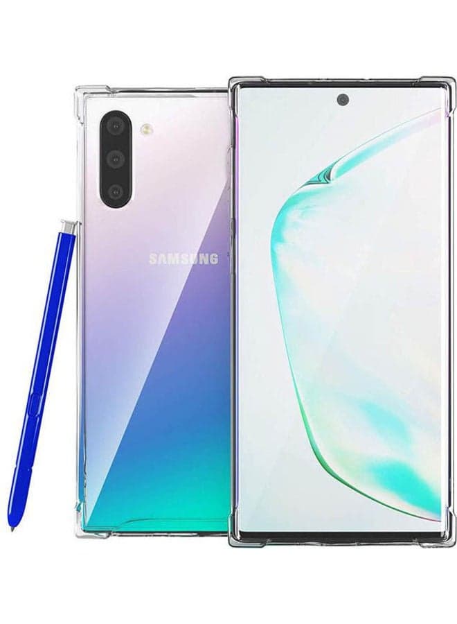 King Kong Anti-shock Case For Samsung Galaxy Note 10 Clear Cases & Covers