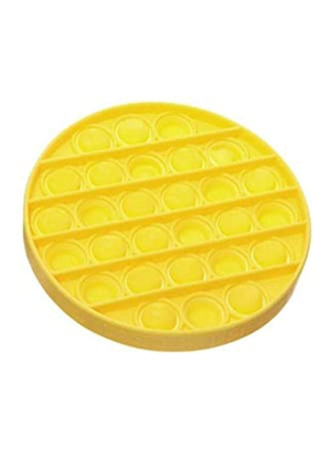 Push Pop Bubble Sensory Fidget Toy Autism Stress Relief Pop It