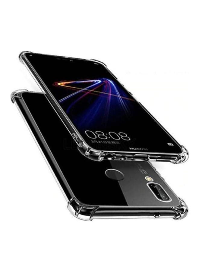 Case For Huawei Y9 2019 Clear Cases & Covers