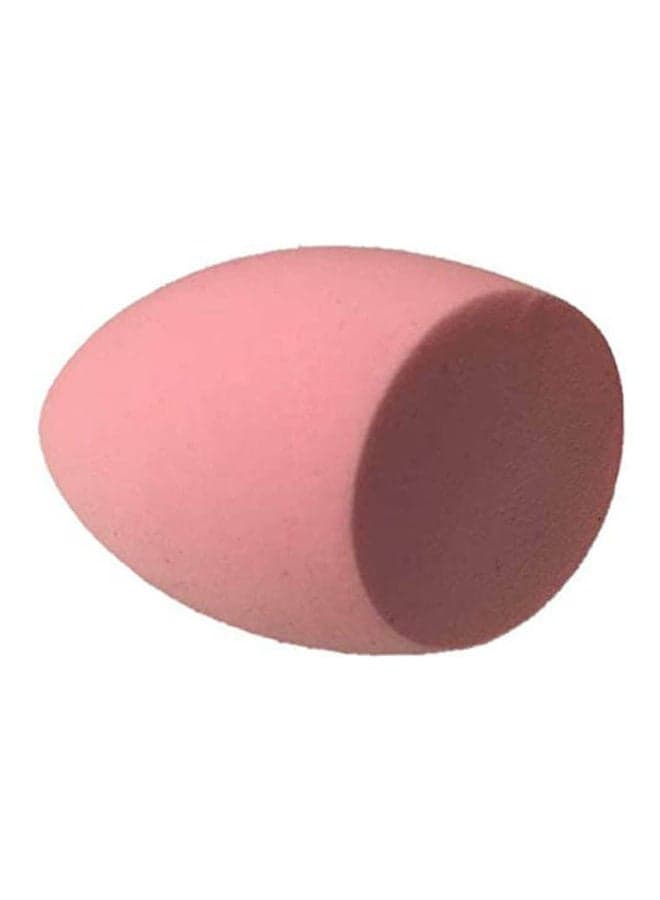 Makeup Foundation Sponge Blender Pink Make Up Sponges