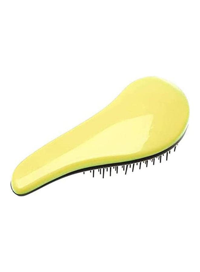 Hair Styling Comb Yellow Hair Dryers