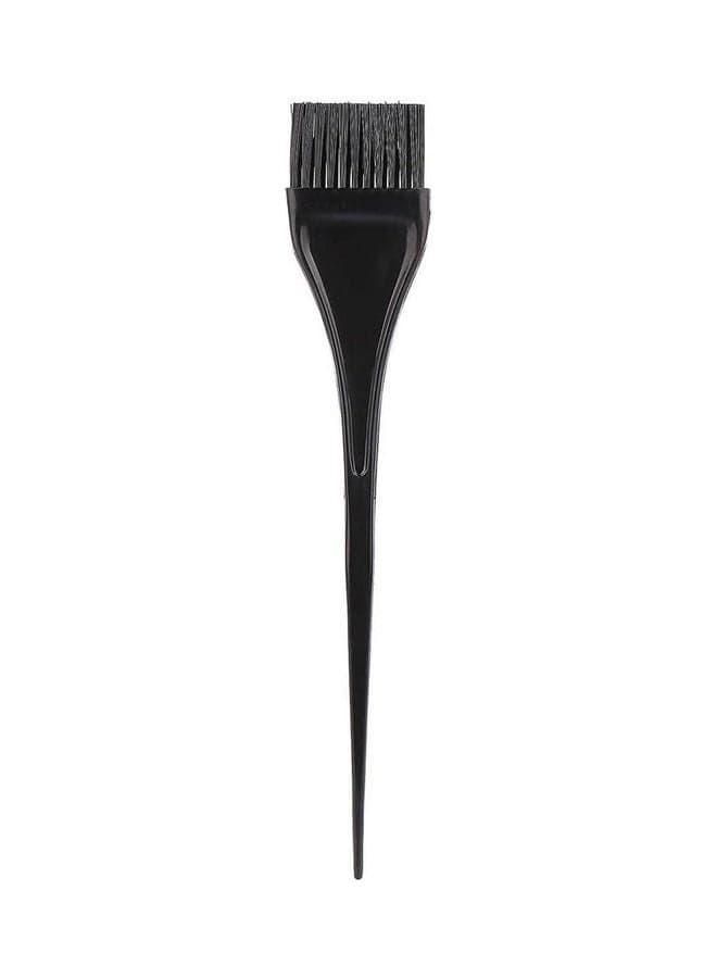 Professional Dye Brush, Hair Coloring Brush Small-Black Black