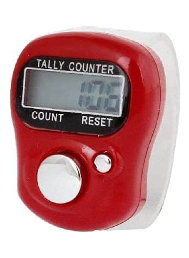 Tally Counter Sports & Recreation Technology