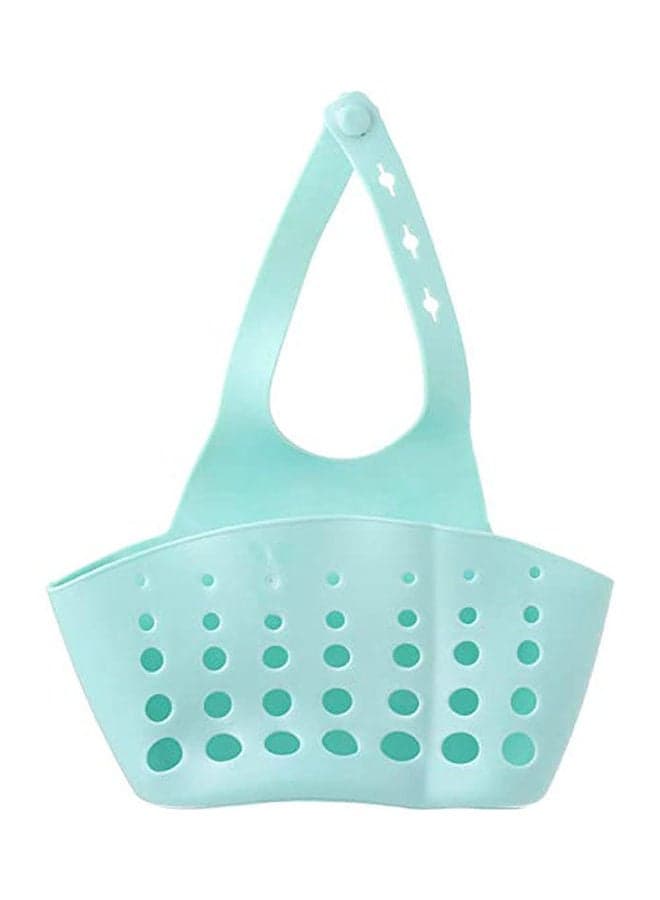 Sponge Holder Turquoise Other Storage