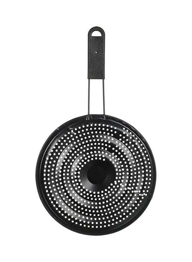 Oven Preventer Black Bakeware Pans