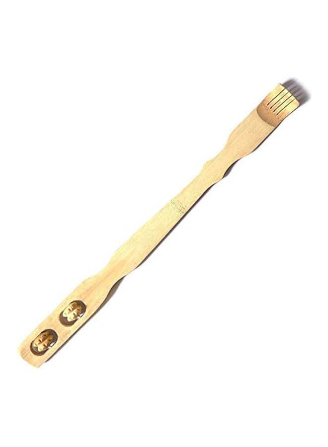 Back Scratchr Grass And Back Massage For Natural Wood Massage Muscle Stimulators