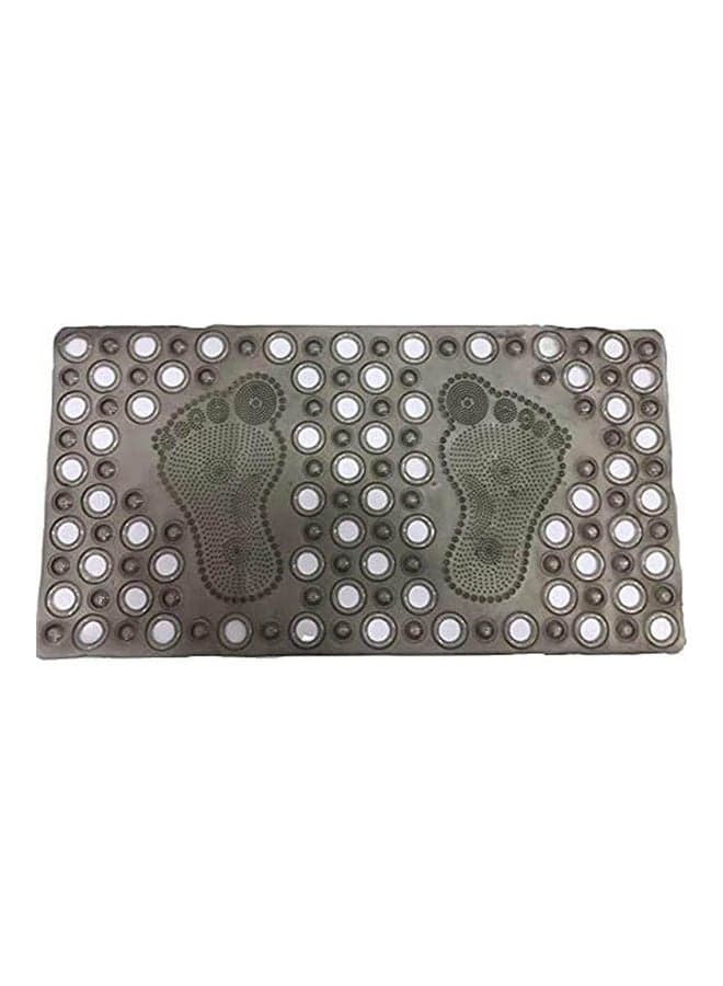 Shower Mats Plastic Clear Bath Mats & Rugs