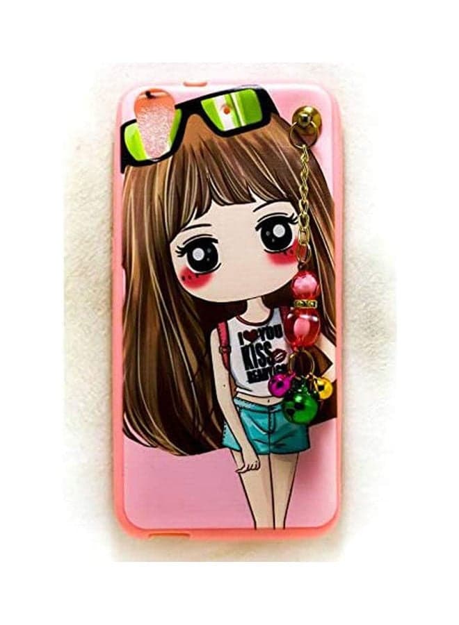 Back Cover For Htc D628. Multicolor Cases & Covers