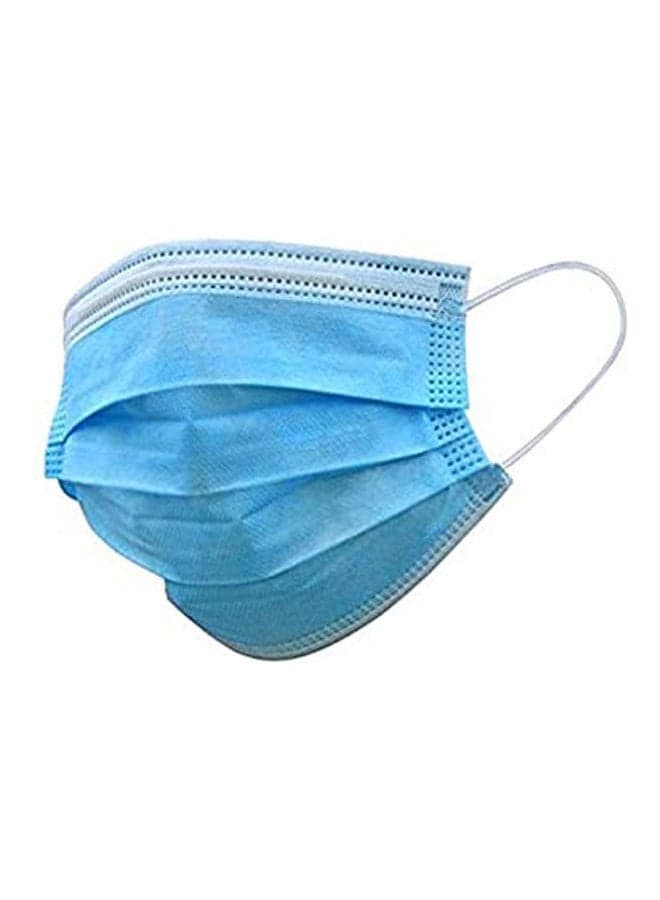 Face Mask Three Layers Medical Masks
